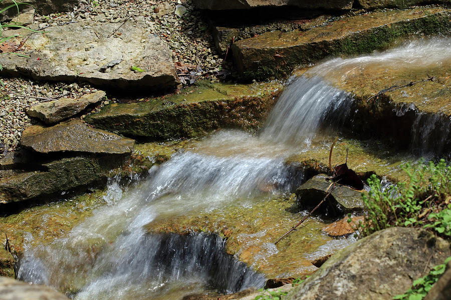 WATERFALLS