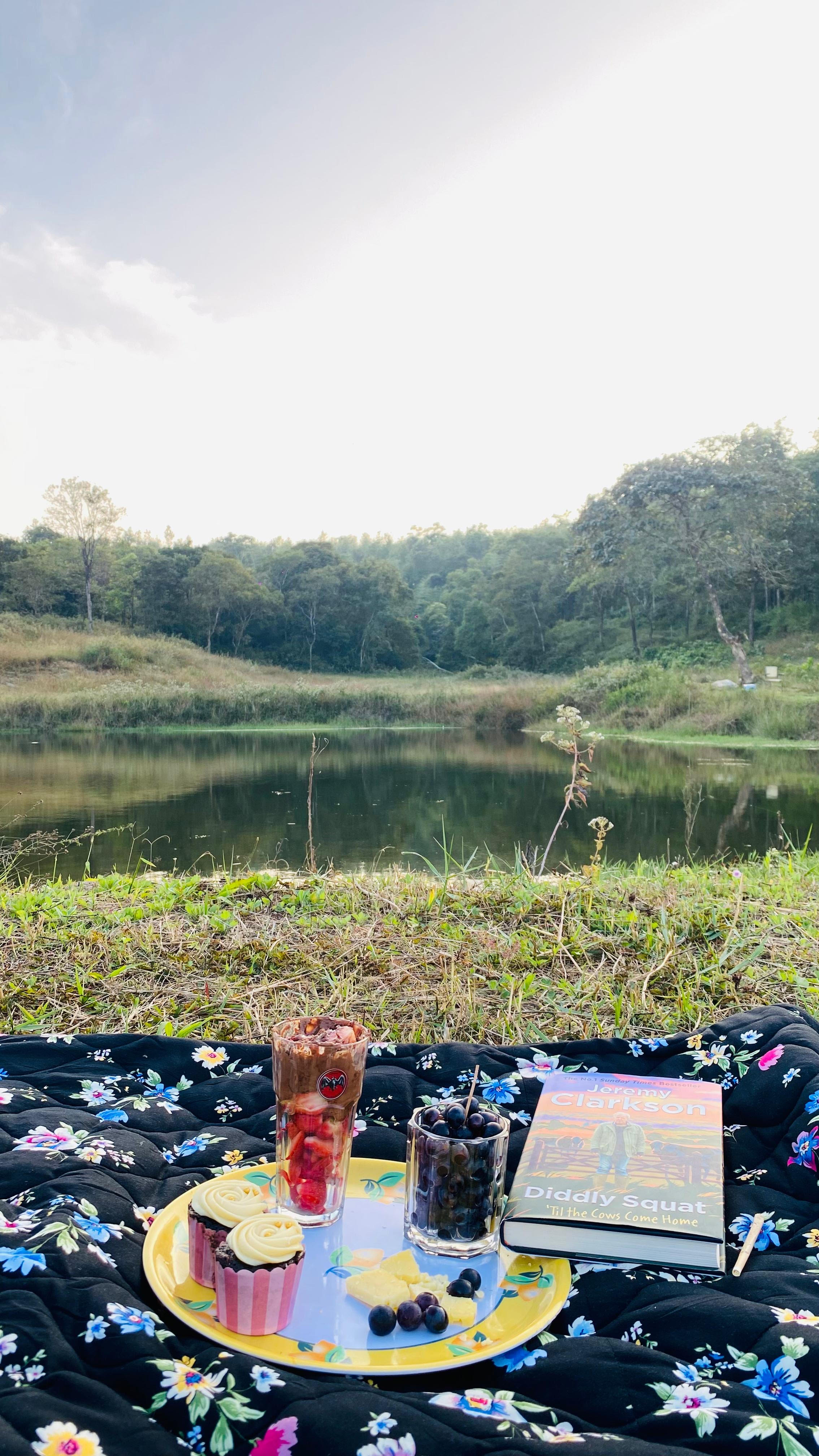 LAKE